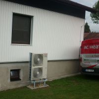 tepelna cerpadla AC Heating_Dily_Domazlice_venkovni jednotka